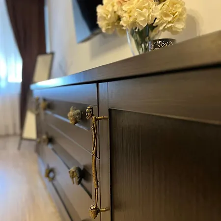 Apartment Summerland 1 *