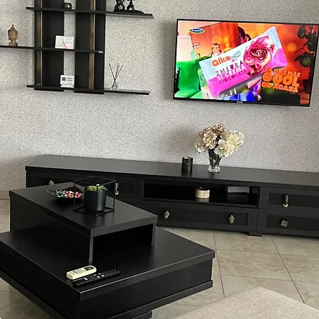 Summerland 1 Apartment Mamaia