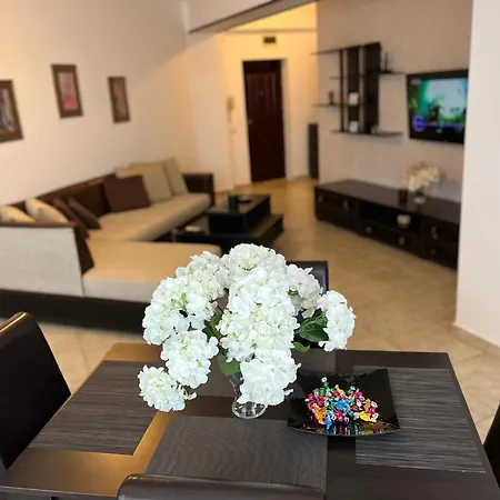 Summerland 1 Apartment Mamaia