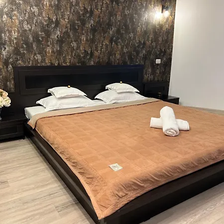 Apartment Summerland 1 *