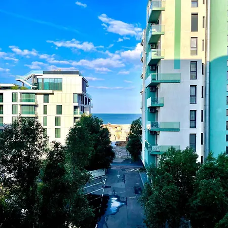Apartmán The One Summerland Mamaia