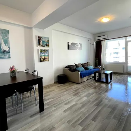 The One Summerland Apartmán Mamaia