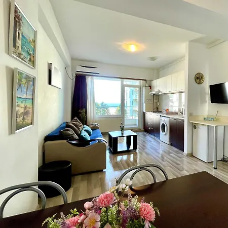 Apartmán The One Summerland Mamaia