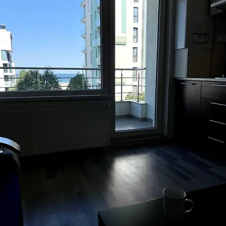 Apartmán The One Summerland