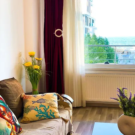 The One Summerland Apartmán Mamaia